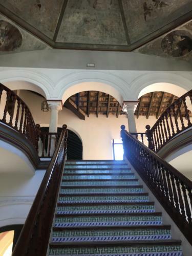 Apartamento Duplex Nuevo Convento Plaza Cabildo