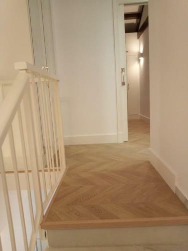 Apartamento Duplex Nuevo Convento Plaza Cabildo