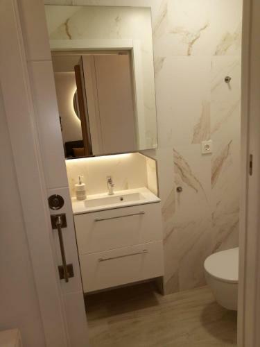Apartamento Duplex Nuevo Convento Plaza Cabildo