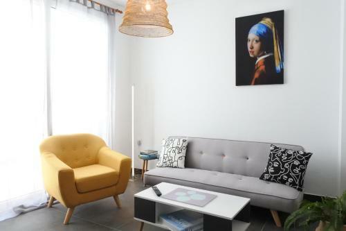 Apartamento Bodega Trasbolsa 1