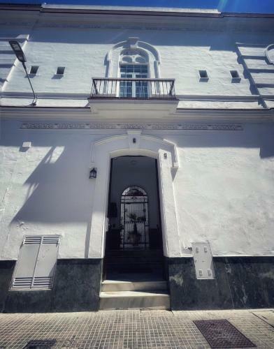 Apartamento Casa Palacio Sanl�car Home
