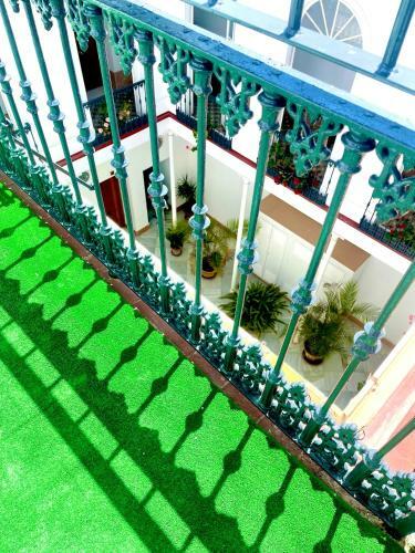 Apartamento Casa Palacio Sanl�car Home