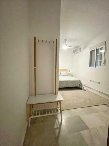Apartamento Casa Palacio Sanl�car Home