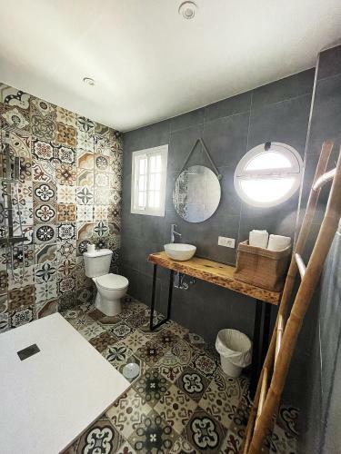 Apartamento Casa Palacio Sanl�car Home