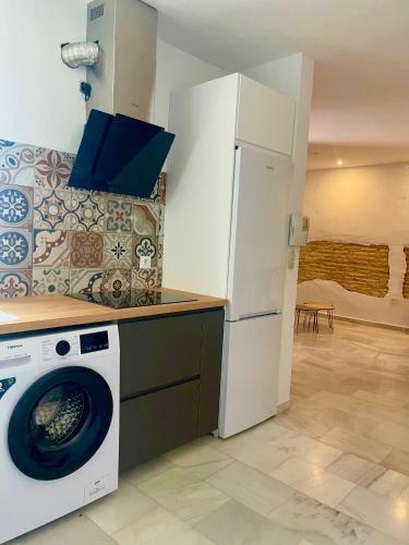 Apartamento Casa Palacio Sanl�car Home