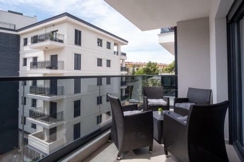 Apartman Aroma