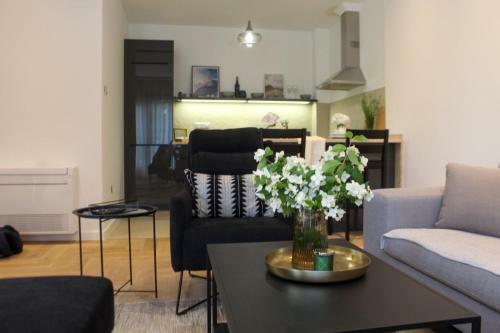 Soho Apartman