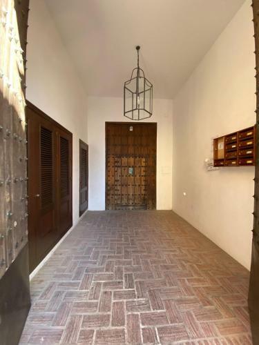 Apartamento Las Palomas 15