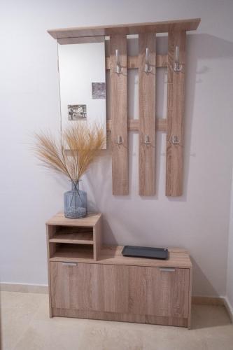 Apartamento Las Palomas 15
