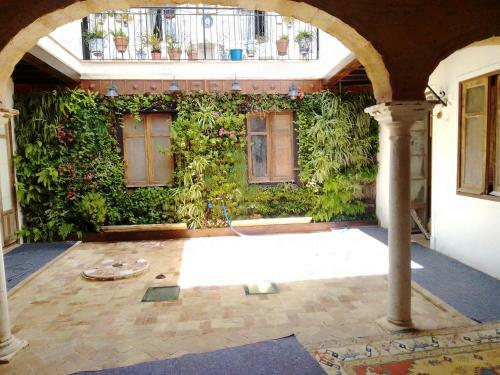 Stunning 2-bed Apartment In Sanlucar De Barrameda