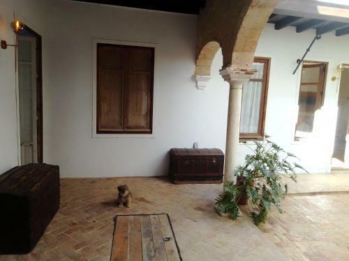 Stunning 2-bed Apartment In Sanlucar De Barrameda