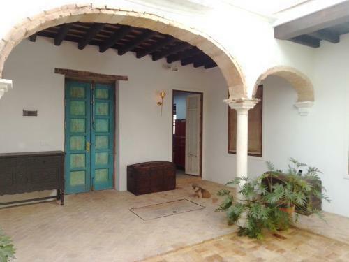 Stunning 2-bed Apartment In Sanlucar De Barrameda