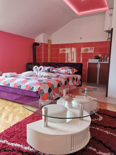 Apartman Miljanovi?