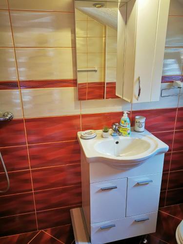 Apartman Miljanovi?