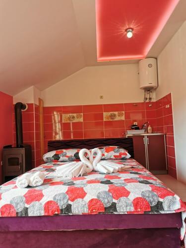 Apartman Miljanovi?