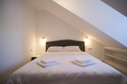 Apartmani 'glavna Ulica'