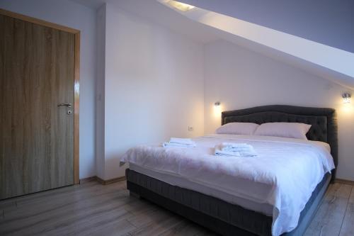 Apartmani 'glavna Ulica'