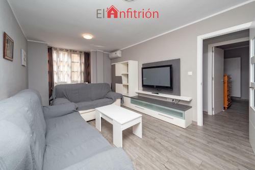 Apartamento Piso Afilador 1
