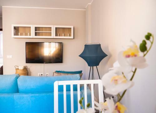 Apartamento Aguasal