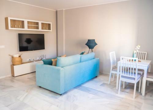 Apartamento Aguasal