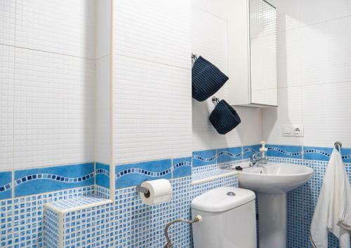 Apartamento Aguasal