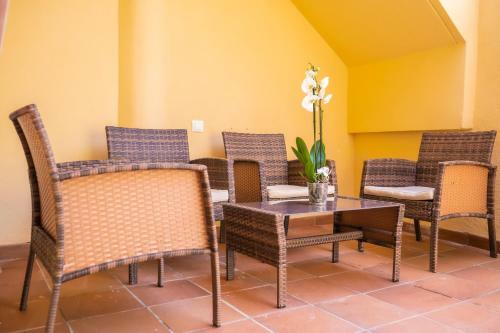 Apartamento Aguasal
