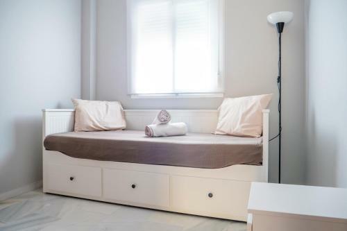 Apartamento Aguasal