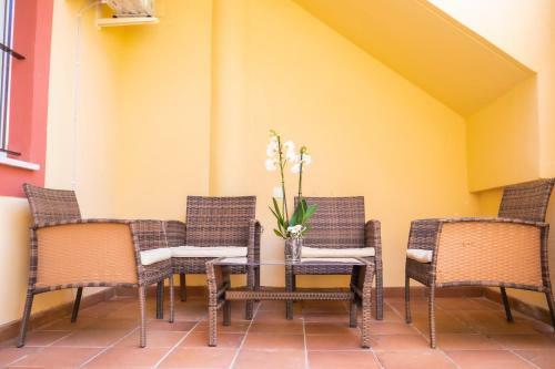 Apartamento Aguasal