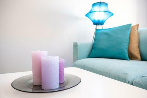 Apartamento Aguasal