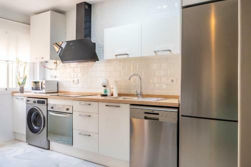Apartamento Aguasal