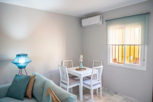 Apartamento Aguasal
