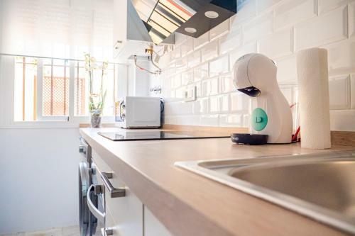 Apartamento Aguasal