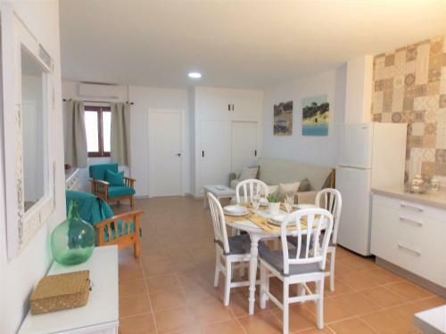 Apartamento Los Girasoles