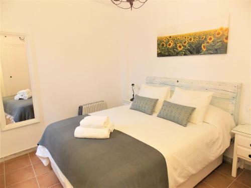Apartamento Los Girasoles