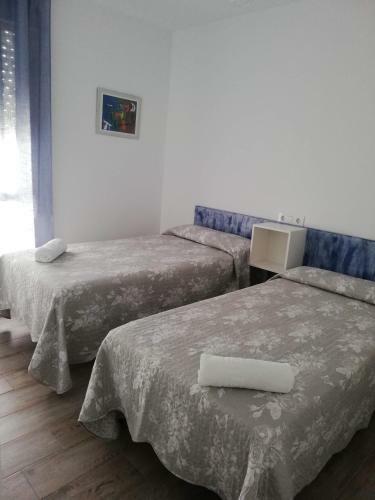 Apartamento Cerro Fal�n
