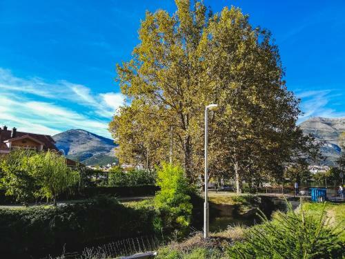 Apartamento River Side Near Ratkovi?