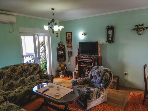 Apartamento River Side Near Ratkovi?