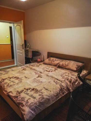 Apartamento River Side Near Ratkovi?