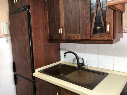 Apartamento Miramar