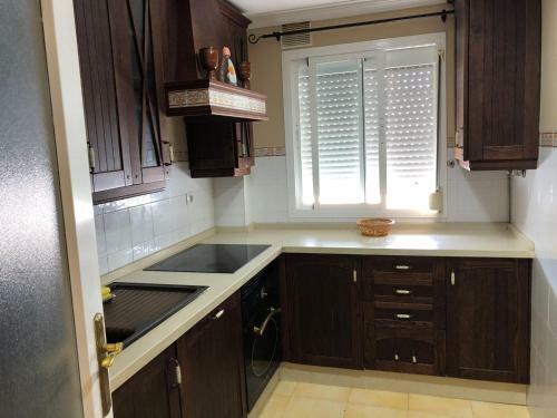 Apartamento Miramar