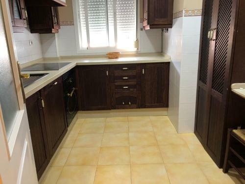 Apartamento Miramar