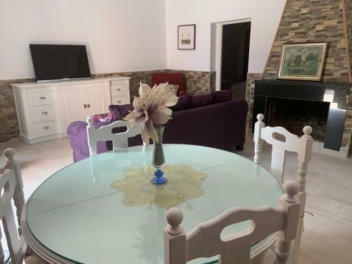 Apartamento Con Patio Delantero
