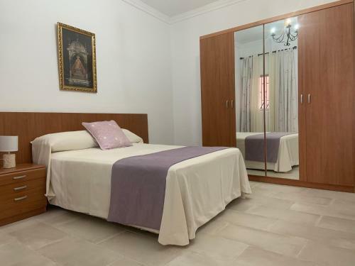 Apartamento Con Patio Delantero