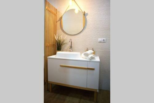Apartamento Lotf Centro San Diego