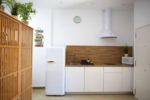 Apartamento Lotf Centro San Diego