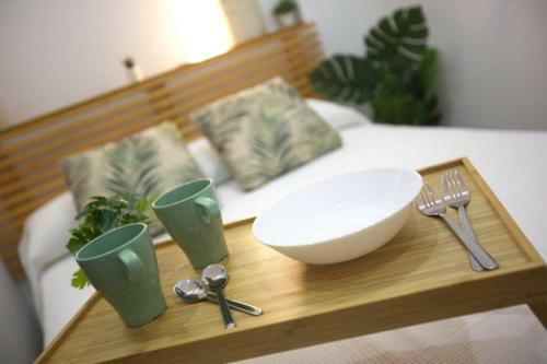 Apartamento Lotf Centro San Diego