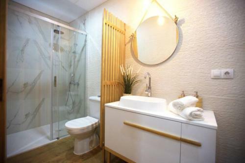 Apartamento Lotf Centro San Diego