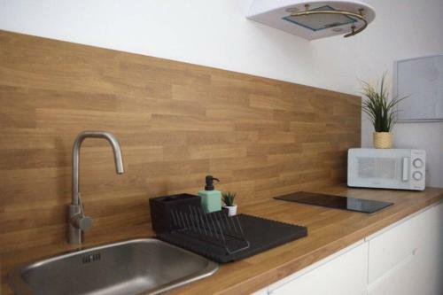 Apartamento Lotf Centro San Diego