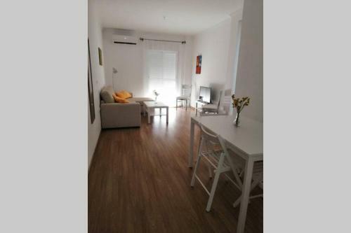 Apartamento Casa Pitijopo Sanl�car C�diz