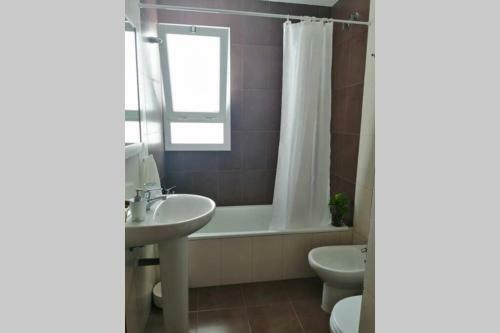 Apartamento Casa Pitijopo Sanl�car C�diz